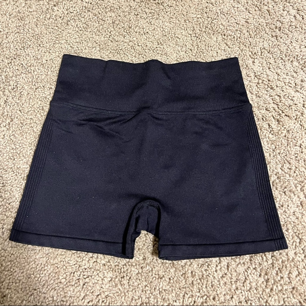 Victoria’s Secret Gym Shorts
